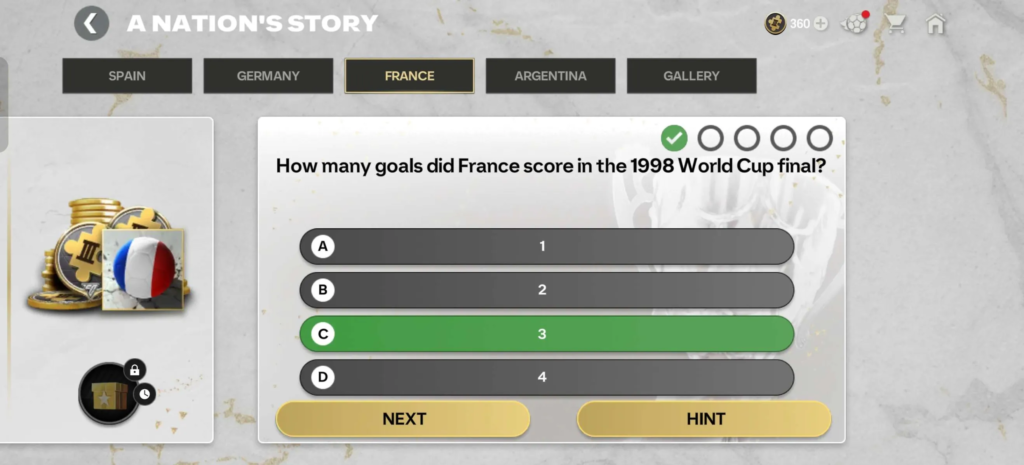 FC Mobile Nation’s Story France Guide 2026 🇫🇷 | All Answers, Rewards & Best Players - FC MOBILE 26 | FC Mobile Screenshot 2026 05 21 06 36 54 30 83166ce233f71d89e25cf5d6e9762e36 | FC Mobile
