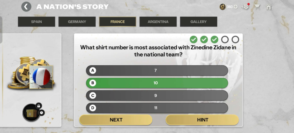 FC Mobile Nation’s Story France Guide 2026 🇫🇷 | All Answers, Rewards & Best Players - FC MOBILE 26 | FC Mobile Screenshot 2026 05 21 06 37 23 10 83166ce233f71d89e25cf5d6e9762e36 | FC Mobile