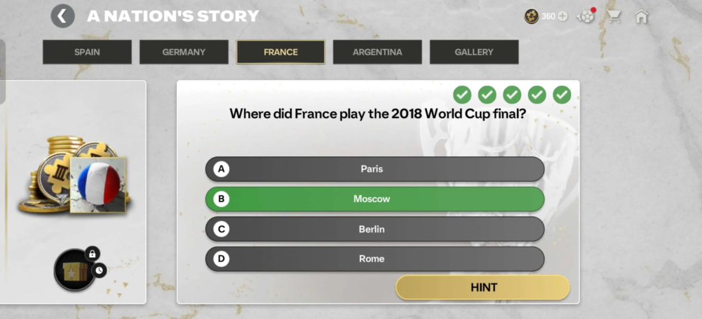 FC Mobile Nation’s Story France Guide 2026 🇫🇷 | All Answers, Rewards & Best Players - FC MOBILE 26 | FC Mobile Screenshot 2026 05 21 06 38 01 66 83166ce233f71d89e25cf5d6e9762e36 | FC Mobile