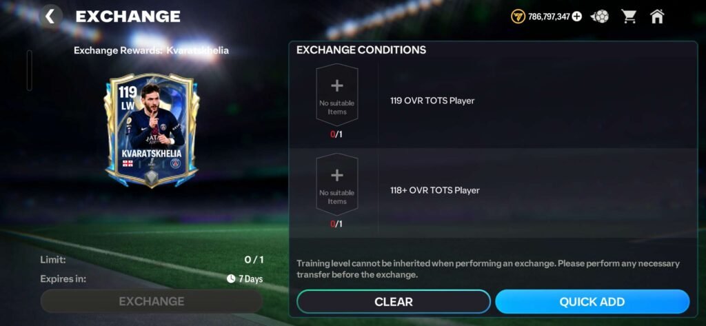 Screenshot 20260507 193532 FC Mobile | FC Mobile
