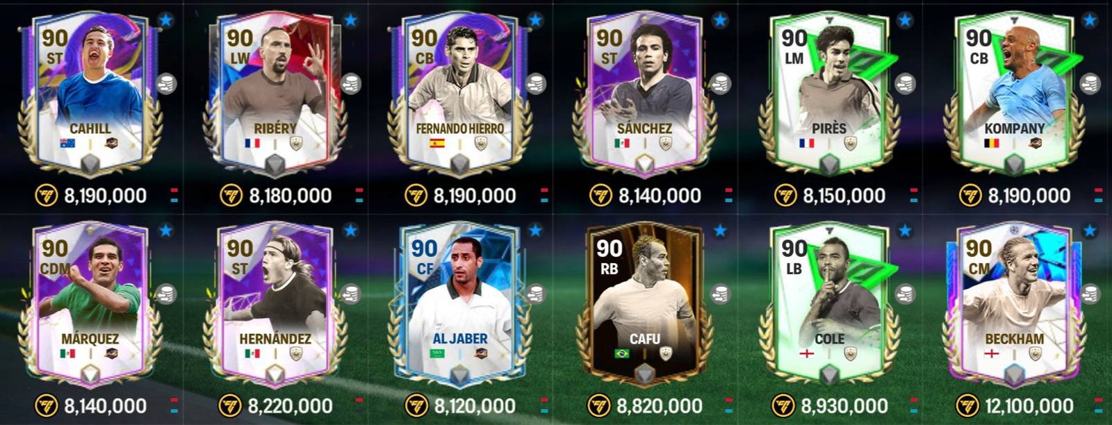 Screenshot 20260510 193748 FC Mobile | FC Mobile