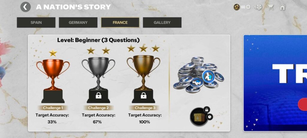 FC Mobile Nation’s Story France Guide 2026 🇫🇷 | All Answers, Rewards & Best Players - FC MOBILE 26 | FC Mobile Screenshot 20260514 103000 com.ea .gp .fifamobile | FC Mobile