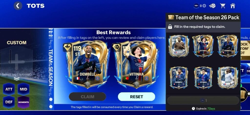 Screenshot 20260528 135510 FC Mobile | FC Mobile