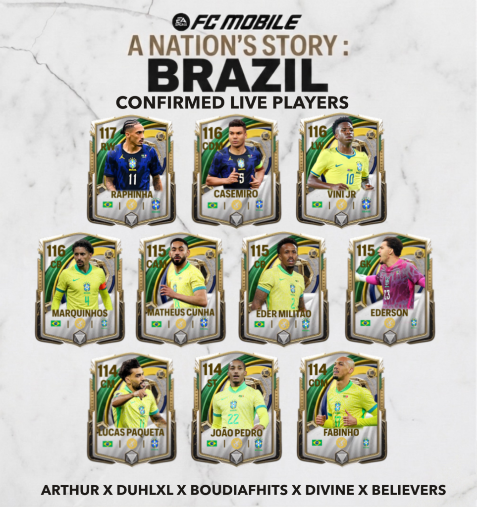 brazil
