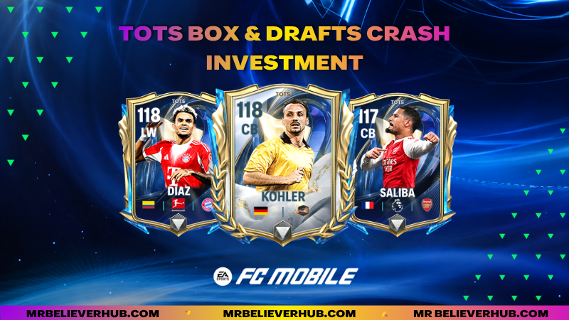 WCM Template | FC Mobile