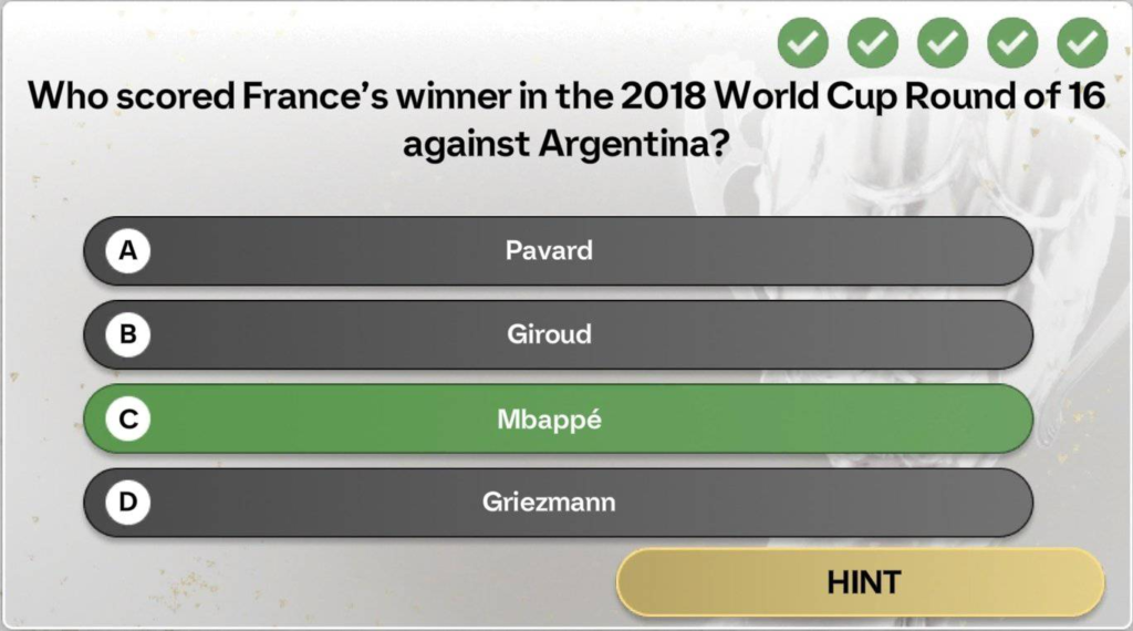FC Mobile Nation’s Story France Guide 2026 🇫🇷 | All Answers, Rewards & Best Players - FC MOBILE 26 | FC Mobile e | FC Mobile