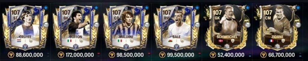 investment