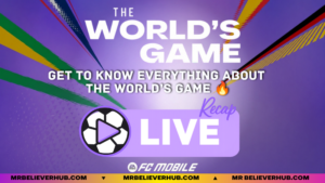 AK GAMER WEB TEMPLATE 2 | FC Mobile