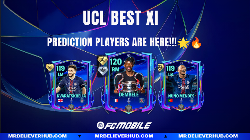 AK GAMER WEB TEMPLATE 35 | FC Mobile