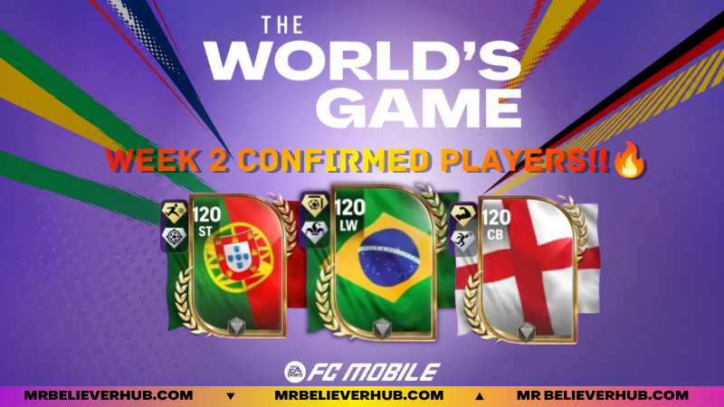 world's game