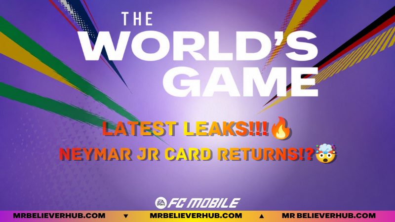 world's game