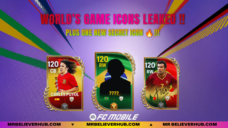AK GAMER WEB TEMPLATE | FC Mobile