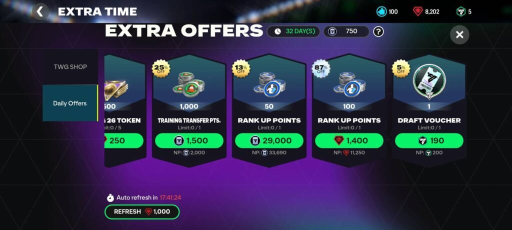 ποΈDRAFT VOUCHER GUIDE In The World's Game β½- Best Ways To Grind Draft Vouchers π₯ - FC MOBILE 26 | FC Mobile Draft guide 1 | FC Mobile