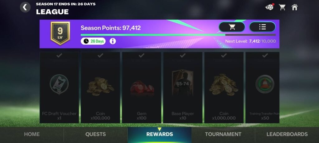 ποΈDRAFT VOUCHER GUIDE In The World's Game β½- Best Ways To Grind Draft Vouchers π₯ - FC MOBILE 26 | FC Mobile Draft guide 10 | FC Mobile