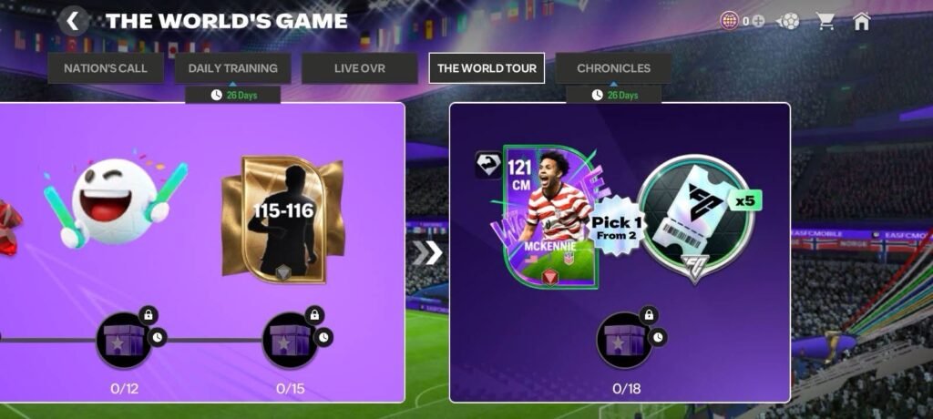 ποΈDRAFT VOUCHER GUIDE In The World's Game β½- Best Ways To Grind Draft Vouchers π₯ - FC MOBILE 26 | FC Mobile Draft guide 14 | FC Mobile
