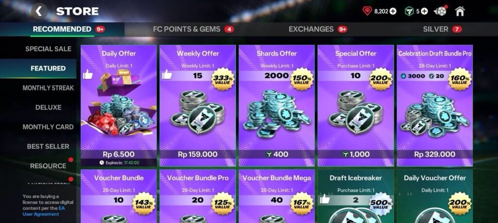 ποΈDRAFT VOUCHER GUIDE In The World's Game β½- Best Ways To Grind Draft Vouchers π₯ - FC MOBILE 26 | FC Mobile Draft guide 2 | FC Mobile
