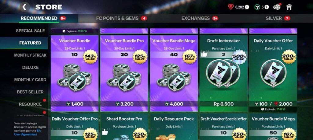 ποΈDRAFT VOUCHER GUIDE In The World's Game β½- Best Ways To Grind Draft Vouchers π₯ - FC MOBILE 26 | FC Mobile Draft guide 3 | FC Mobile