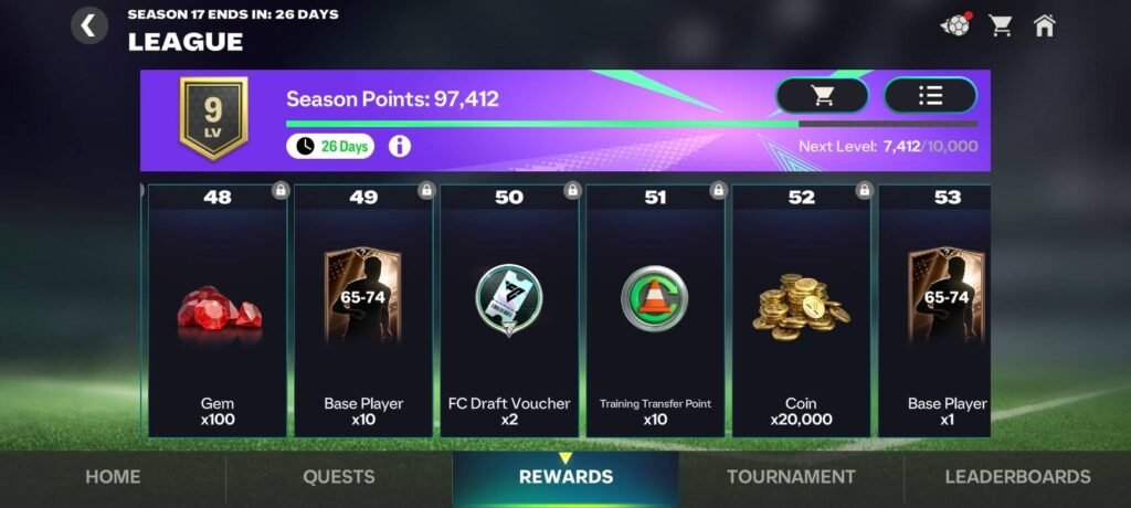 ποΈDRAFT VOUCHER GUIDE In The World's Game β½- Best Ways To Grind Draft Vouchers π₯ - FC MOBILE 26 | FC Mobile Draft guide 8 | FC Mobile