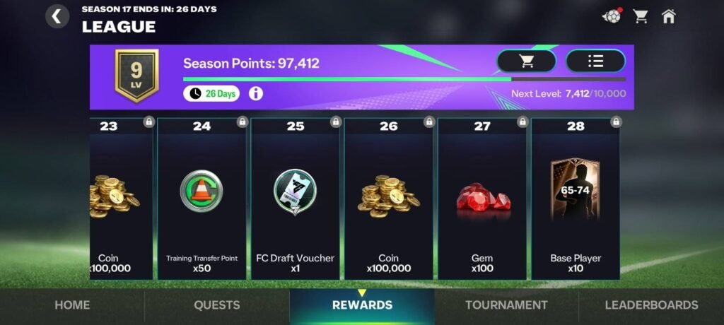 ποΈDRAFT VOUCHER GUIDE In The World's Game β½- Best Ways To Grind Draft Vouchers π₯ - FC MOBILE 26 | FC Mobile Draft guide 9 | FC Mobile