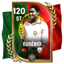 120 TWG EUSEBIO