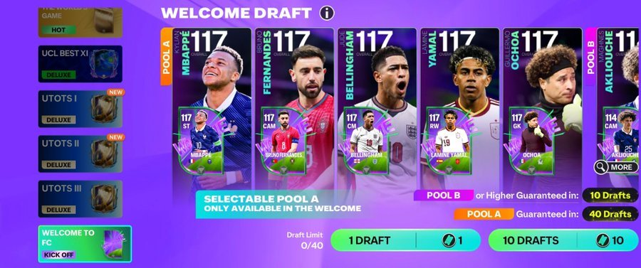 FC Mobile Leaks 2026: Upcoming Drafts, Signature Boxes, Record Holders 🎮🔥- FC Mobile 26 | FC Mobile FC Mobile Leaks 2026