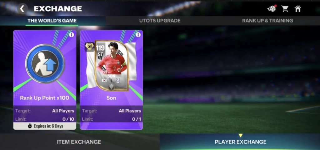 EA FC Mobile World's Game Stream Summary: All Rewards, Live OVR Players, Chronicles & More | FC Mobile IMG 2534 | FC Mobile