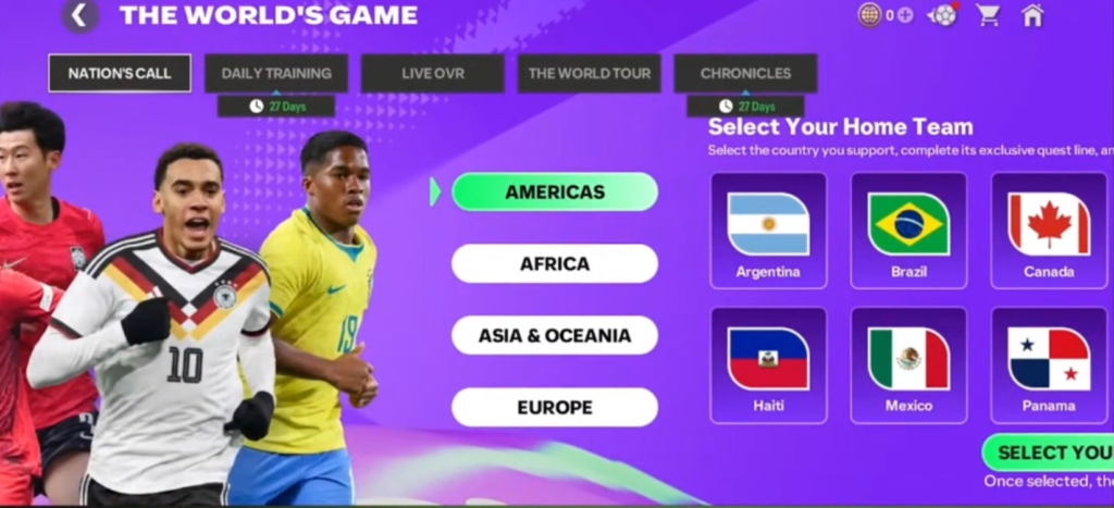 EA FC Mobile World's Game Stream Summary: All Rewards, Live OVR Players, Chronicles & More | FC Mobile FC Mobile World's Game Stream Summary