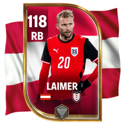 118 TWG LAIMER