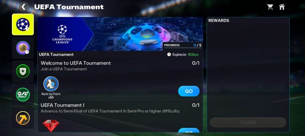 Screenshot 20260602 082539 com.ea .gp .fifamobile | FC Mobile