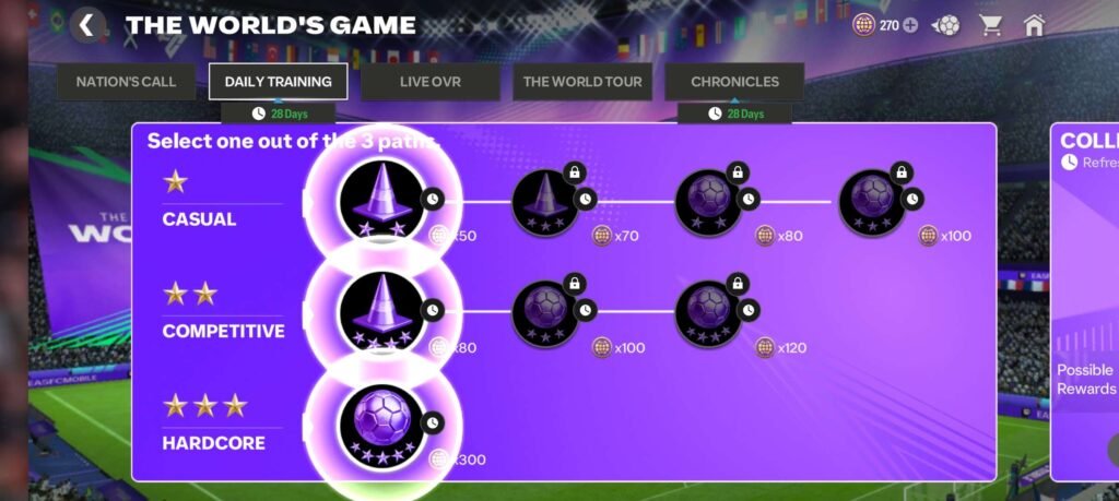 Screenshot 20260604 103606 com.ea .gp .fifamobile | FC Mobile