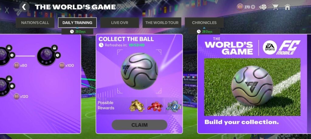 Screenshot 20260604 103611 com.ea .gp .fifamobile | FC Mobile