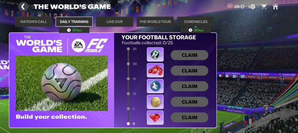 Screenshot 20260604 103615 com.ea .gp .fifamobile 1 | FC Mobile