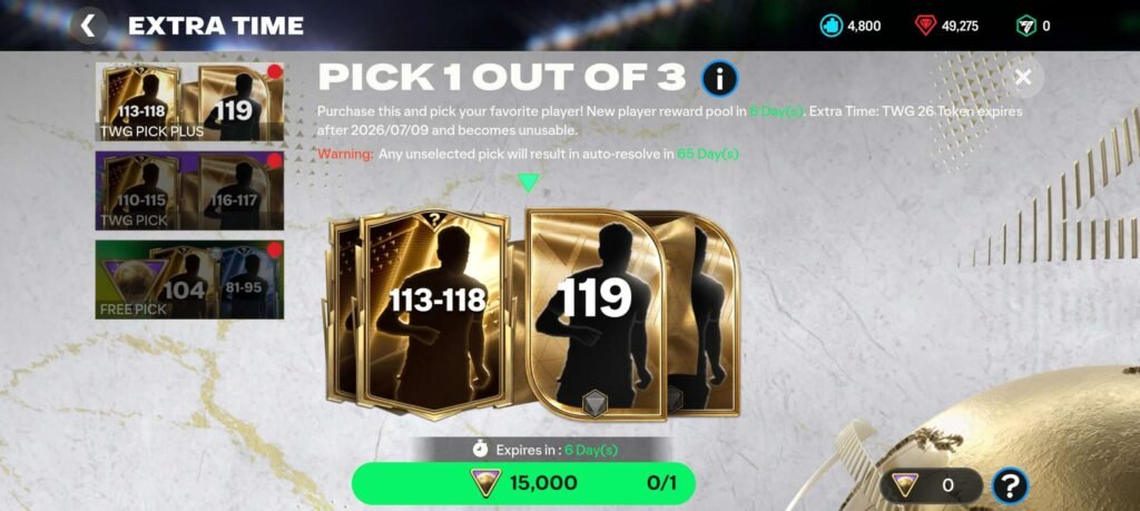 Screenshot 20260604 104024 com.ea .gp .fifamobile | FC Mobile