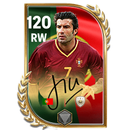 FC Mobile World Game Icon