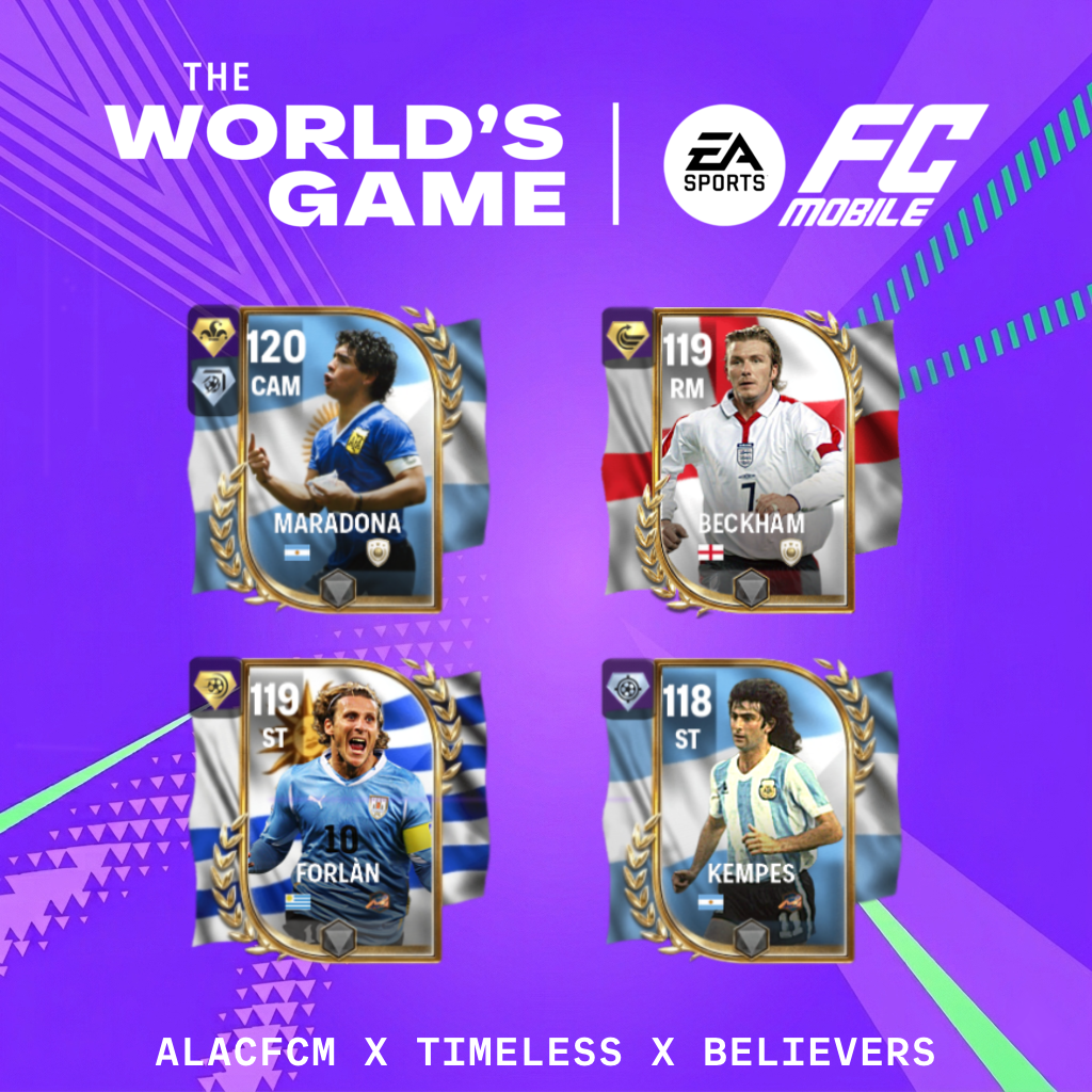 world's game