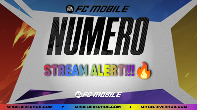 stream