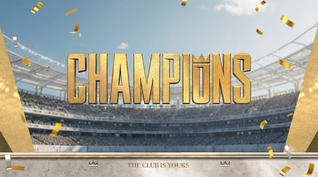 champions